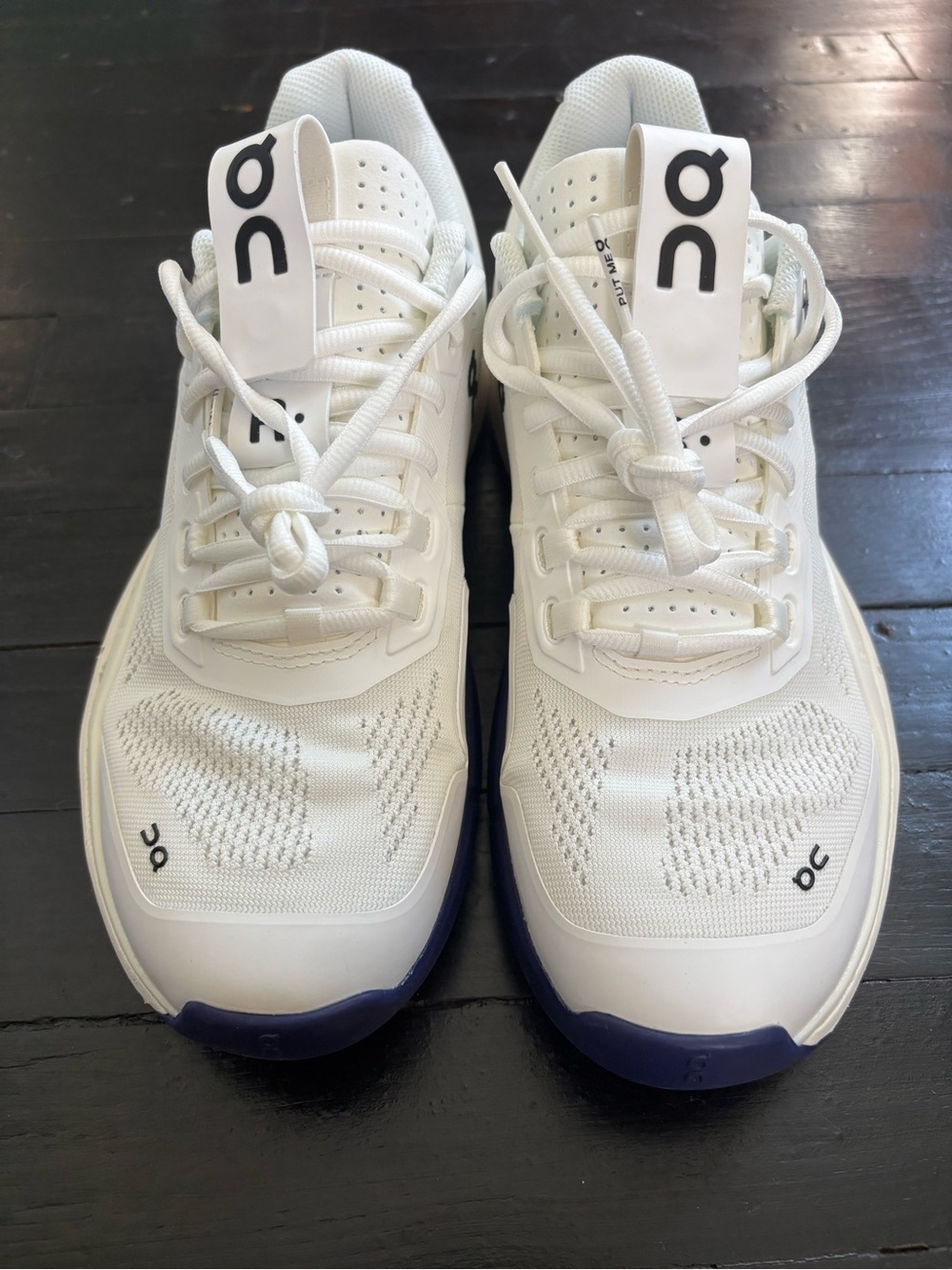 On Tennis Shoes | THE ROGER Pro | Women’s 10.5 - Picture 7 of 8
